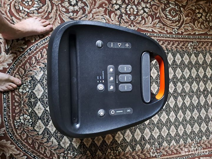 Колонка jbl 310