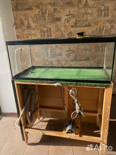 Аквариум