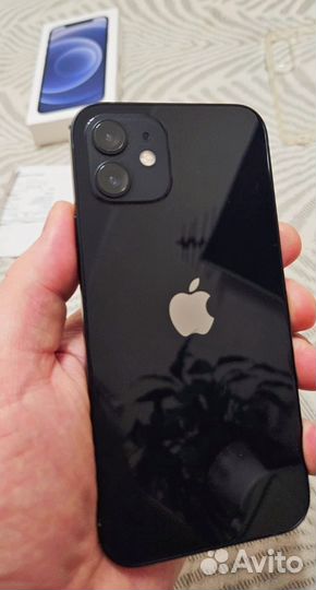 iPhone 12, 128 ГБ