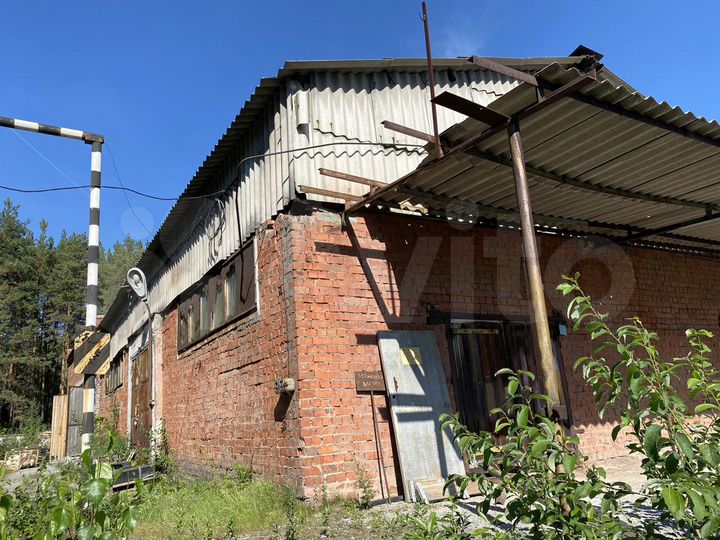 Производство, 400 м²
