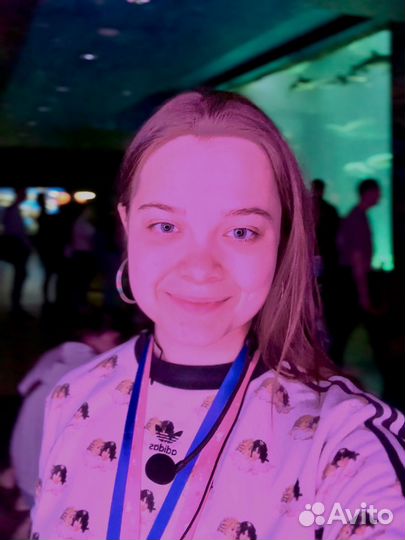 Гид экскурсовод