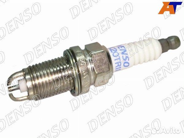 Свеча зажигания toyota RAV4