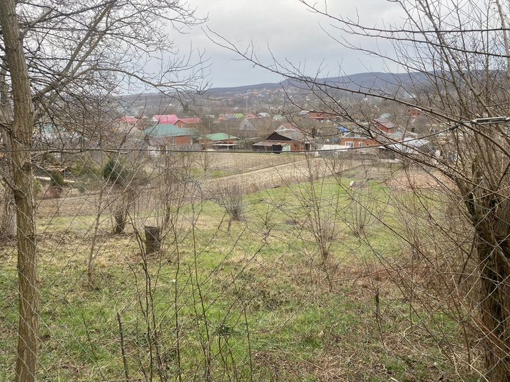 Участок 6 сот. (ИЖС)