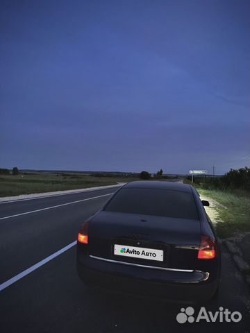 Audi A6 2.5 AT, 2000, 400 000 км с пробегом, цена 350000 руб.
