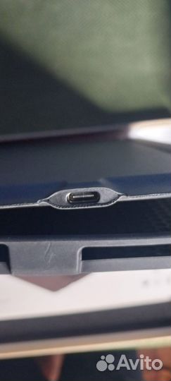 Чехол -клавиатура Eacam для iPad pro 11