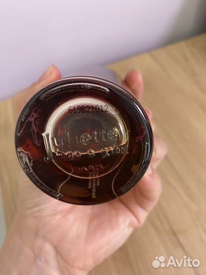 Туалетная вода juliette has a gun magnolia bliss