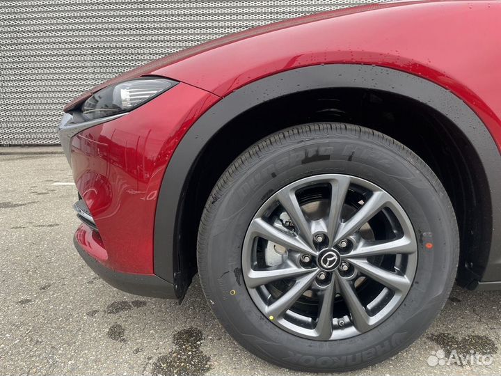 Mazda CX-4 2.0 AT, 2023