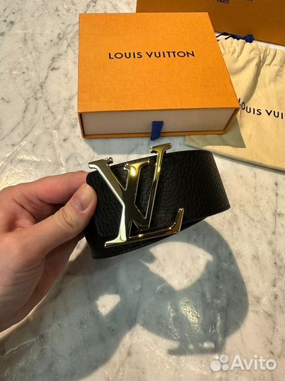 Ремень Louis vuitton