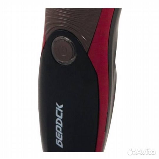Электробритва Бердск 3313ас