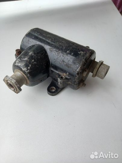 Bendix катушка зажигания type 513, 1940-е ВОВ