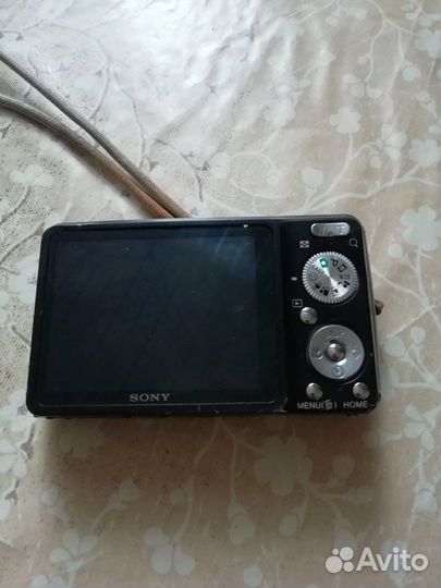 Фотоаппарат Sony