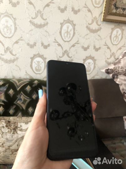 Телефон Редми 9 А