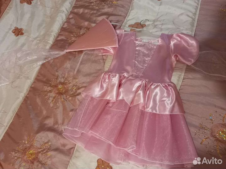 Новогодний костюмчик