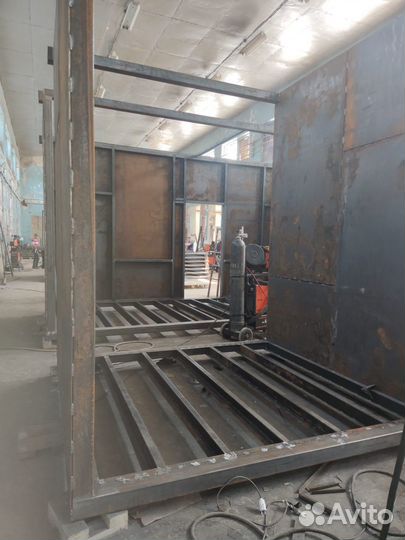 Монтажник универсал