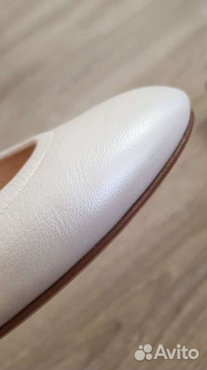 Туфли casadei новые