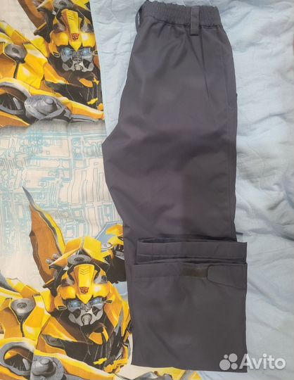 Демисезонный комплект reima 146