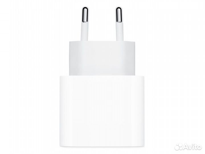 Блок питания Apple USB-C 20W (A2347) Оригинал