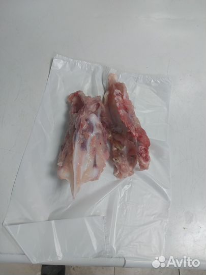 Куриный кости