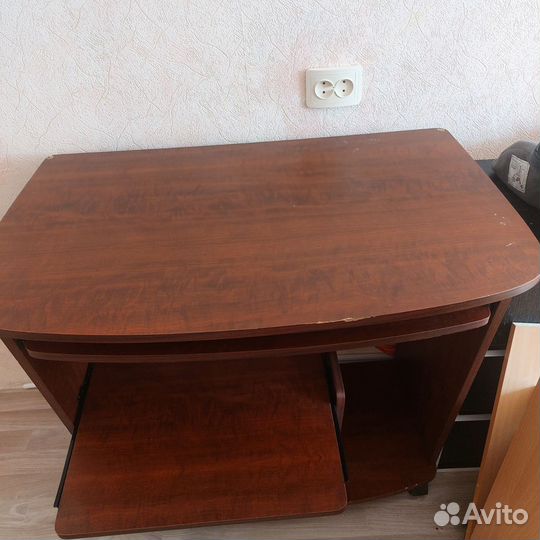 Компьютерный стол бу