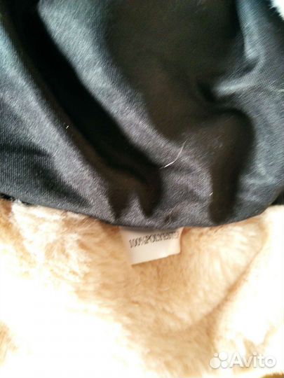 Шляпка женская