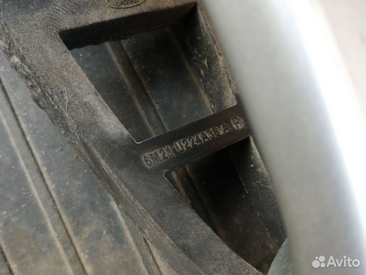 Ручка двери наружная Форд Мондео 4