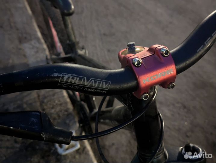 Мтб стрит дерт 24 mongoose