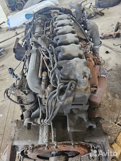 Двс Рено Премиум Мидр340