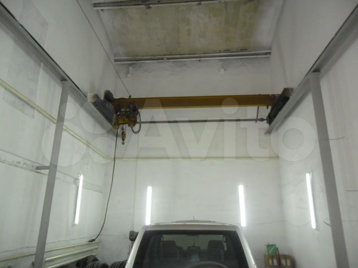 Помещение свободного назначения, 100 м²