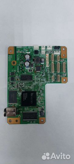 2122236 Главная плата Stylus Photo R290