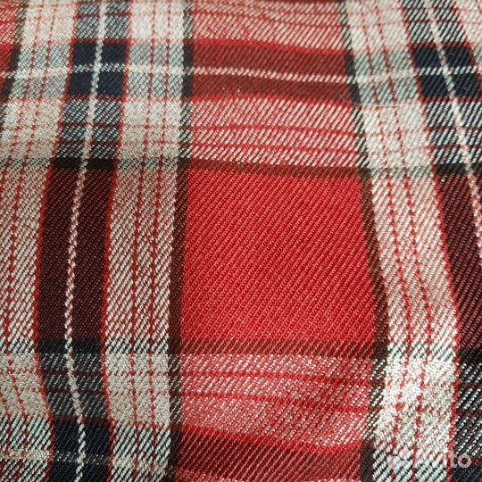 Ткань костюмная