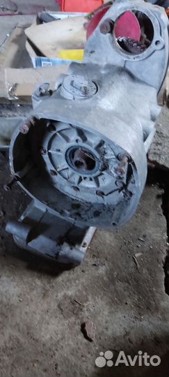 Запчасти мотоцикл урал