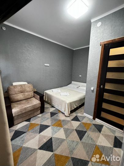 Гостевой дом с бассейном