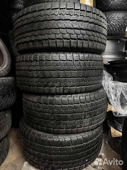 Yokohama Ice Guard SUV G075 275/50 R20 113Q