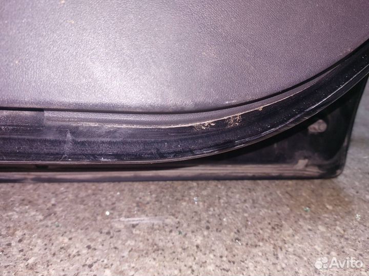 Б/У Б/У Дверь Задняя Правая Hyundai-KIA арт. 46