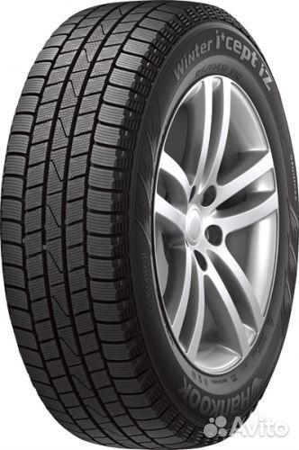 Hankook Winter I'Cept IZ W606 185/55 R16 83T