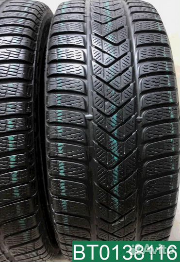 Pirelli Winter Sottozero 3 235/45 R19 95H