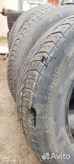 Aeolus ADR55 235/60 R16 36