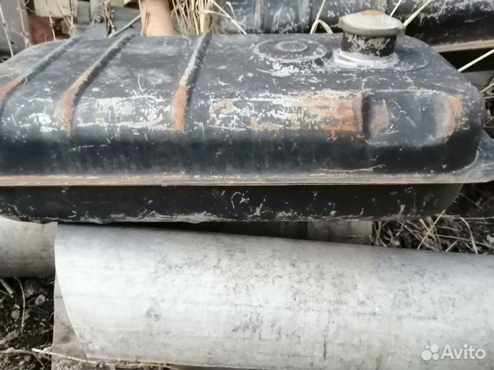 Топлевный бак УАЗ