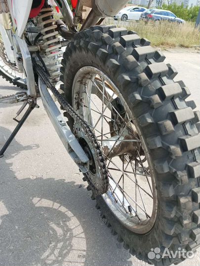 Motolend xr 250