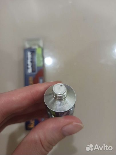 Жидкая кожа