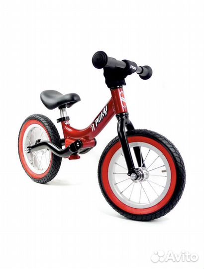 Беговел puky lr ride