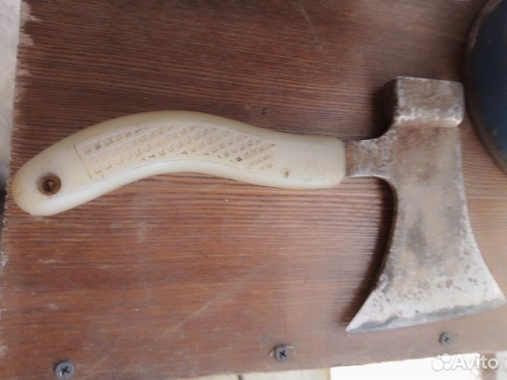 Вещи сделанные в СССР