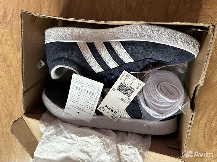 Кроссовки для мальчика Adidas 38 оригинал