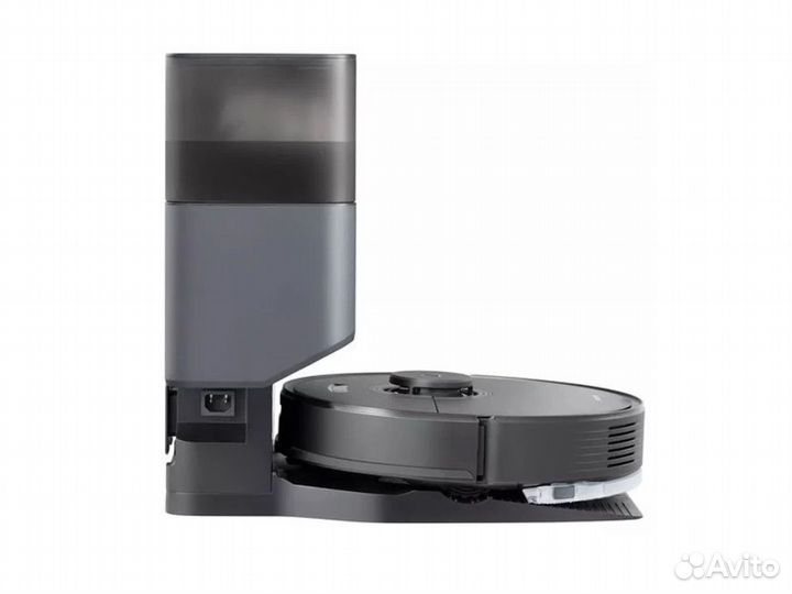 Робот-пылесос Xiaomi Roborock Q7 Max Plus (EU)