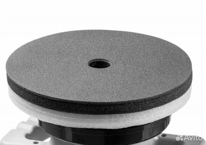 Шлифовальная машина