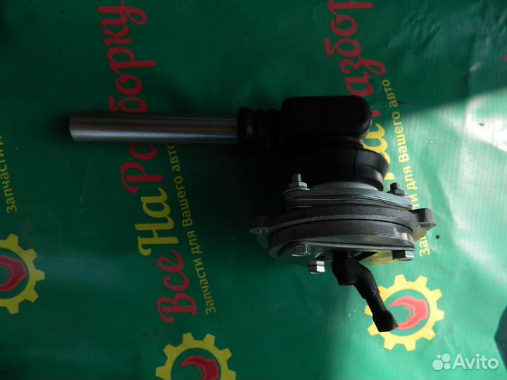 Кулиса 2123 niva шевроле