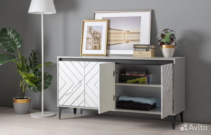 Тумба тв Муар