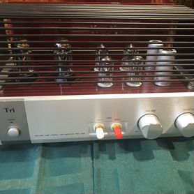 Triode trv-4se