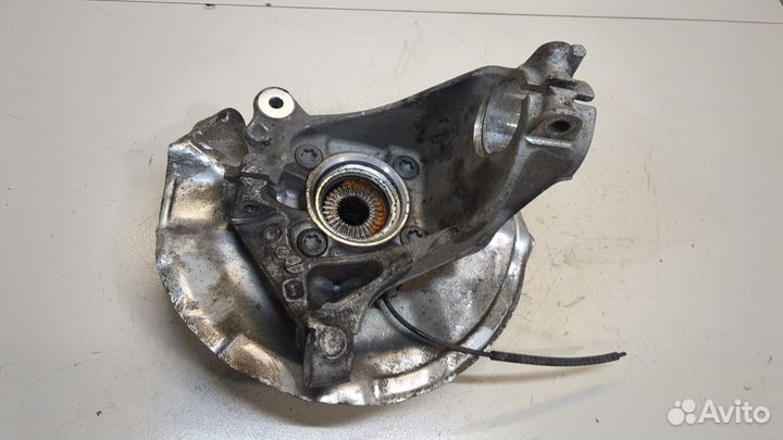 Ступица (кулак, цапфа) BMW 1 F40 2019, 2021