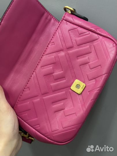 Сумка fendi винтаж